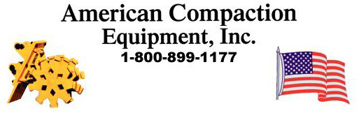 Compaction Wheels, Skid Steer Wheels, Excavator Wheels, and Trench Compaction by American Compaction Equipment, Inc.