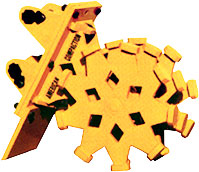 Backhoe Wheels