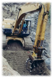 Compaction Wheels, Skid Steer Wheels, Excavator Wheels, Trench Compaction