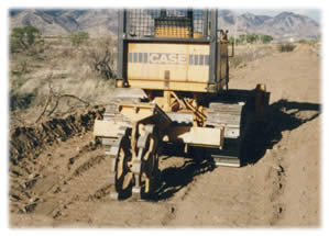 Compaction Wheels, Skid Steer Wheels, Excavator Wheels, Trench Compaction