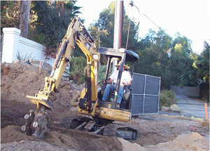 Compaction Wheels, Skid Steer Wheels, Excavator Wheels, Trench Compaction