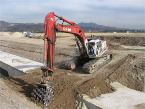 Compaction Wheels, Skid Steer Wheels, Excavator Wheels, Trench Compaction