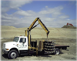 Compaction Wheels, Skid Steer Wheels, Excavator Wheels, Trench Compaction