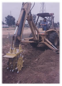 Compaction Wheels, Skid Steer Wheels, Excavator Wheels, Trench Compaction